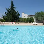 Masseria Faresalento Bauernhof *