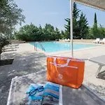Masseria Faresalento Bauernhof Gallipoli