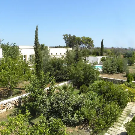 Masseria Faresalento Séjour à la ferme *