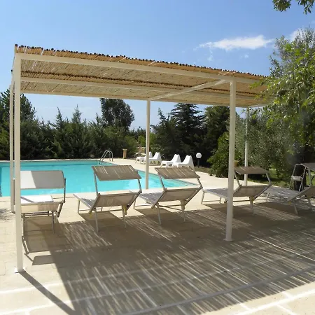 Masseria Faresalento * غالّيبولي