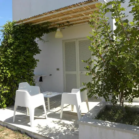 Masseria Faresalento *