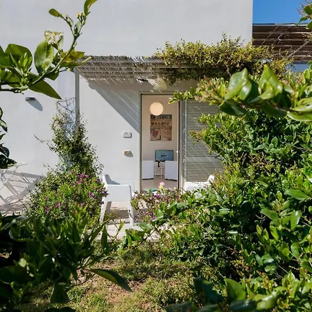 Gospodarstwo agroturystyczne Masseria Faresalento Gallipoli