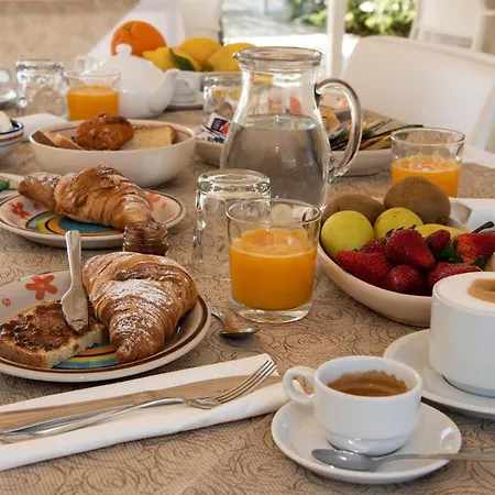 Gospodarstwo agroturystyczne Masseria Faresalento