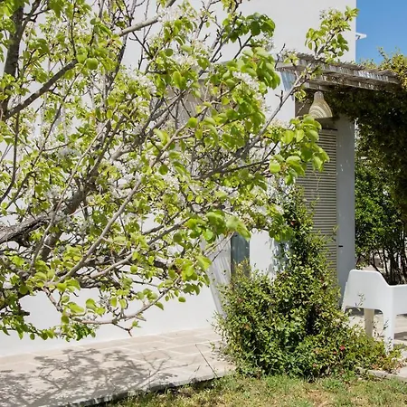 Masseria Faresalento *