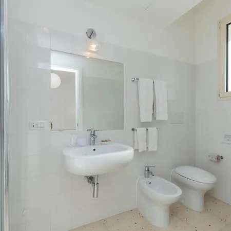 Masseria Faresalento Gallipoli