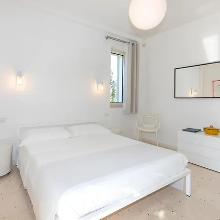 Masseria Faresalento Gallipoli