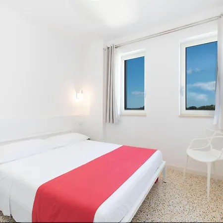 בית חווה Masseria Faresalento