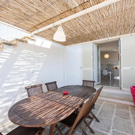 Masseria Faresalento Κατάλυμα σε φάρμα *
