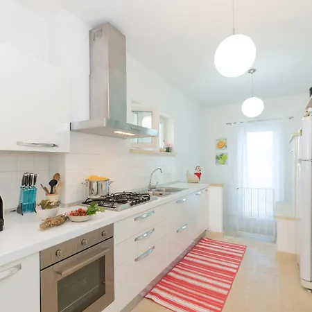 Masseria Faresalento Κατάλυμα σε φάρμα