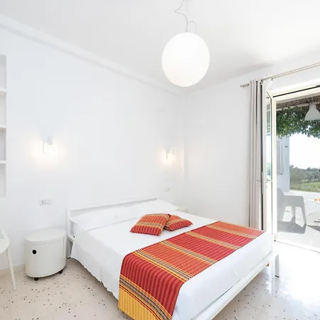 Masseria Faresalento בית חווה *