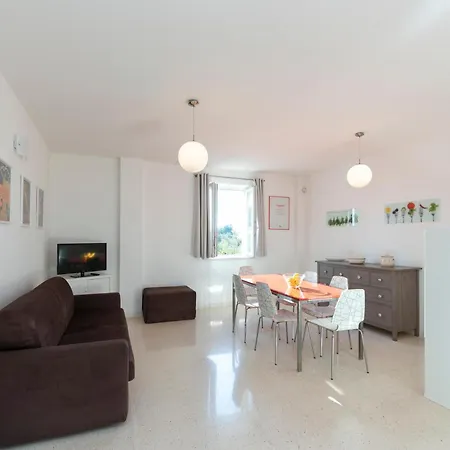 בית חווה Masseria Faresalento גאליפולי