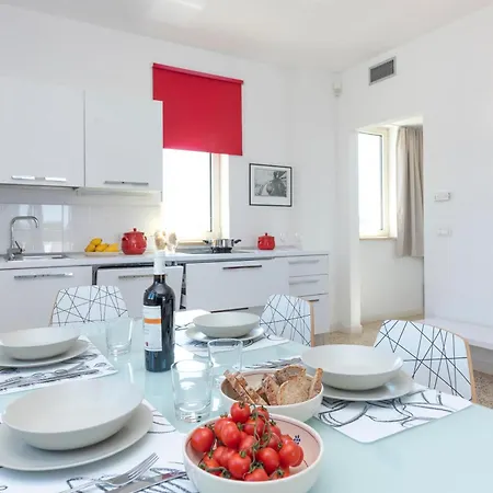 Masseria Faresalento Κατάλυμα σε φάρμα