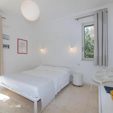 Gospodarstwo agroturystyczne Masseria Faresalento