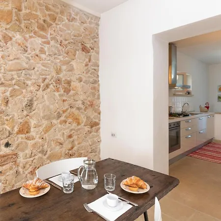 Masseria Faresalento Κατάλυμα σε φάρμα *
