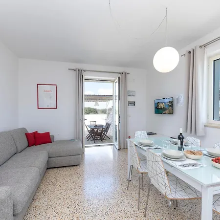 Gospodarstwo agroturystyczne Masseria Faresalento Gallipoli