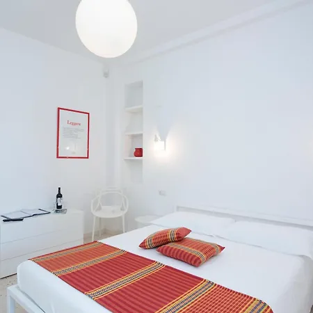 Gospodarstwo agroturystyczne Masseria Faresalento