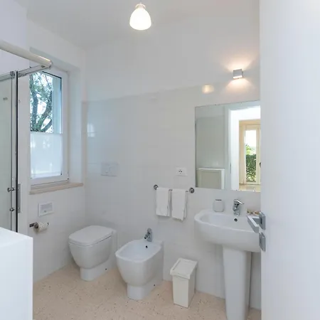 Masseria Faresalento Κατάλυμα σε φάρμα *