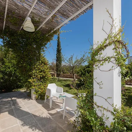 Masseria Faresalento *