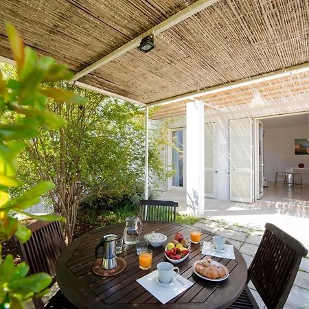 Κατάλυμα σε φάρμα Masseria Faresalento