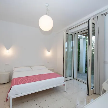 Gospodarstwo agroturystyczne Masseria Faresalento