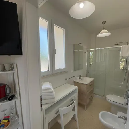 Masseria Faresalento Gospodarstwo agroturystyczne Gallipoli