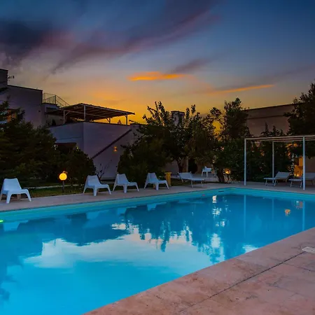 Masseria Faresalento Gallipoli