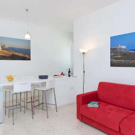Masseria Faresalento Κατάλυμα σε φάρμα
