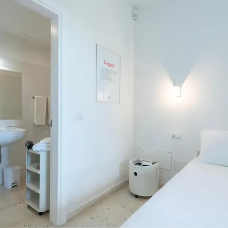 Masseria Faresalento Gospodarstwo agroturystyczne *