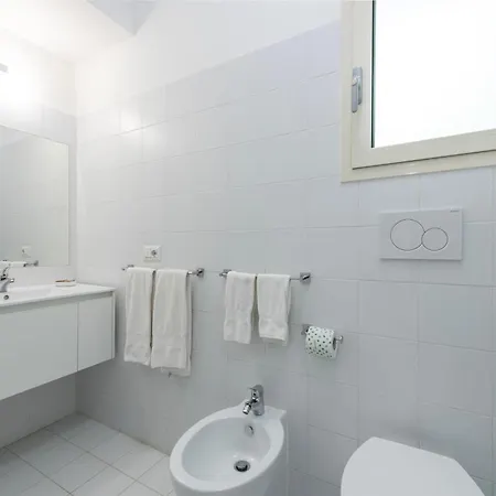 בית חווה Masseria Faresalento *