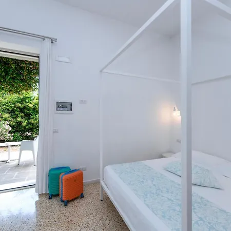 Gospodarstwo agroturystyczne Masseria Faresalento *