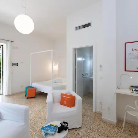 Masseria Faresalento * Gallipoli