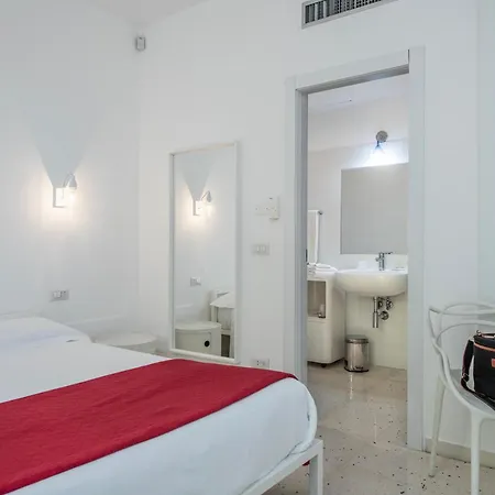 Bauernhof Masseria Faresalento