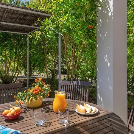 Masseria Faresalento Κατάλυμα σε φάρμα *
