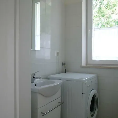 Gospodarstwo agroturystyczne Masseria Faresalento *